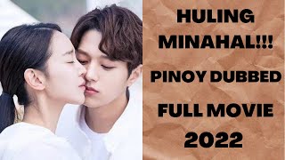 TAGALOG DUBBED KOREAN MOVIE 🥰🥰 GANDA NG STORY👩‍🦰👩‍🦰 [upl. by Drazze]