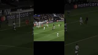 This rakitic goal was🔥ShortsTrendFootball [upl. by Moishe]