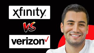 Verizon vs Xfinity Mobile Which is Better 2024 [upl. by Ile683]