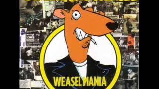 Screeching Weasel  Dummy Up [upl. by Kurth]