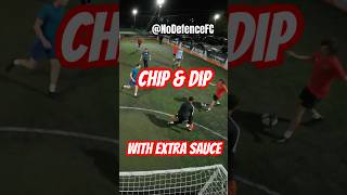 Chip amp Dip…with extra sauce  NoDefence [upl. by Alilak]