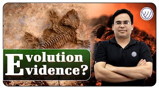 Evidence of Evolution For CSIR NET Life Science by Nilesh Sir Part1  Biogeography Evidence  L10 [upl. by Ellerahc]