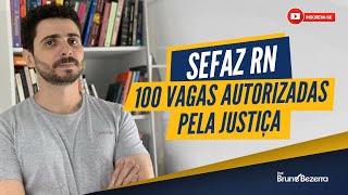 SEFAZ RN como estudar para o concurso de Auditor Fiscal [upl. by Ennyrb367]