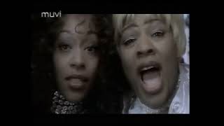 Kym Mazelle amp Jocelyn Brown – No More Tears Enough Is Enough [upl. by Enialahs]