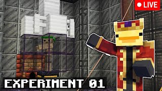 Facem EXPERIMENTE pe Zombie MUTANTI Noi in Minecraft Apocalipsa [upl. by Assertal]