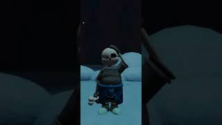 Renewed insanity sans theme undertale sans music undertaleau undertalesanstheskeleton [upl. by Sitnik]