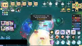 Ragnarok Mobile MOF  Practice Scrim with Team Phantomkill17 [upl. by Glennon602]