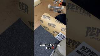 Grippiest Grip Tape Ever  skateboarding sk8 skateboard skate [upl. by Claude]