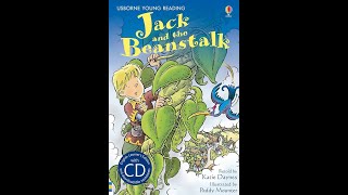 Jack and the Beanstalk [upl. by Bryanty317]