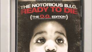 The Notorious BIG  Warning Original Version [upl. by Ylla]