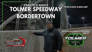 Tolmer Speedway Practice night [upl. by Nirraj]