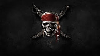 Pirates Of The Caribbean No Copyright Background Music  References Music 01  Meghdoot Studios [upl. by Starlene]