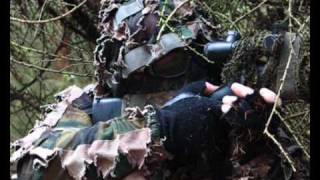 Airsoft VSR Sniper G36 M249 M4 P90 Scotland [upl. by Auhsuj]