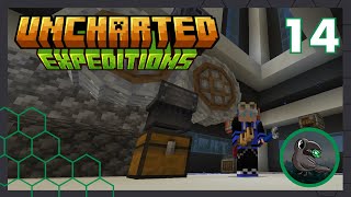 Uncharted Expeditions  Ep 14  Fluid Failures [upl. by Jenette507]