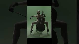 ODDKO  VFX Breakdown Shot No 2 [upl. by Knipe]