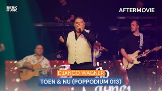 Django Wagner  Aftermovie Poppodium 013 Tilburg [upl. by Aynwad]