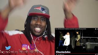 GLOC 9 FEAT SHANTI DOPE KZ TANDINGAN June 22 2018 FULL PERFORMANCE REACTION [upl. by Webber]