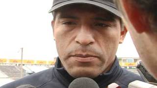 Amilton Prado Regresa Al Rimac [upl. by Feinstein]