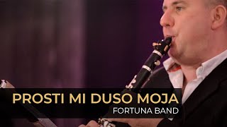 Grupa Fortuna  Prosti mi duso moja [upl. by Nosiddam]