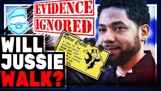 Jussie Smollett May Be Found NOT GUILTY Due To Slimy Tactic [upl. by Aronoh]