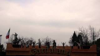 Welcome to Gardaland  Gardaland 2013 [upl. by Donelson]