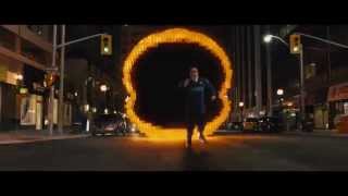 PIXELS  Director Chris Columbus Featurette [upl. by Broeker]