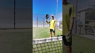 Tips y consejos de Padel [upl. by Zia]