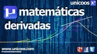 Derivada utilizando la definicion 02 BACHILLERATO [upl. by Koloski]