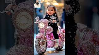 Cute Baby Fashion Show moto cute baby fashionshow moto viral [upl. by Munster323]