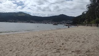 Praia do Café  Marinas  Angra dos Reis [upl. by Neffirg108]