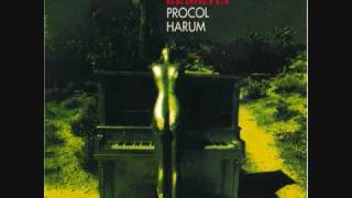 Procol Harum  Shine On Brightly  05  Rambling On [upl. by Candy]