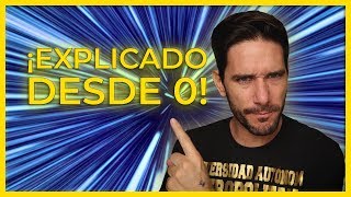 ¿Por que no se puede viajar más rápido que la luz [upl. by Rachel]