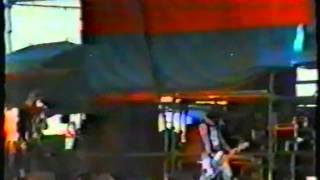 RAMONES  Big Day Out Melbourne  23 January 1994 [upl. by Otrebla]