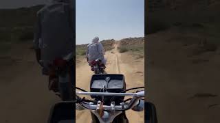 Honda 125 vs honda 125 viralvideo viralshort shorts [upl. by Janyte687]