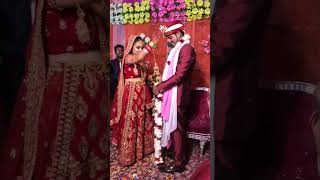 Ram Ram jai Raza Ram varmala shortvideo trending husbandwifelovesong [upl. by Ogait]