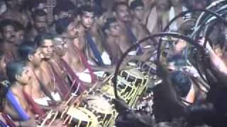 2005Urakam Makayiram Purappadu Pandi Melammp4 [upl. by Acinnad]