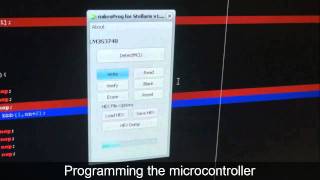 mikroC PRO for ARM  Debugging Feature [upl. by Naggem602]