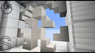 Showcase SYNCED Cheesy 5x5 Piston Door Java 113 [upl. by Eelrak]