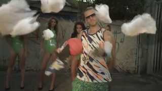 RiFF RAFF  How To Be The Man Official Music Video [upl. by Magdala]