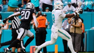 Las Vegas Raiders vs  Miami Dolphins Full Game Highlights  November 17 2024 NFL Week 11 [upl. by Haas54]