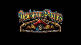 Deadstorm Pirates OST  20 Goddess of War [upl. by Egrog787]