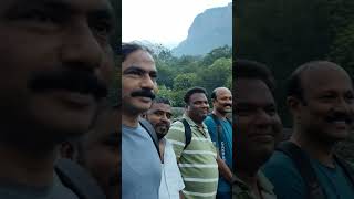 Tirumala Tirupathi TTD lord venkateshwara swamy Tour visit At Alipiri Alwal team ttd rendla [upl. by Alain]