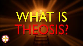 What is Theosis  Greek Orthodoxy 101 [upl. by Icken]