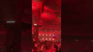 Halloween at Drumsheds 2024 boomtown elrow halloween 2024 dnb drumshed [upl. by Hashum335]