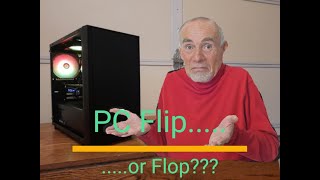 Flipor Flop Flippin PCs EP 2 [upl. by Ylrrad930]