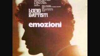 Lucio Battisti  7 e 40 1970 [upl. by Conte340]