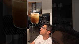 How to make a Carajillo cocktail It’s like an espresso martini but better [upl. by Assiled]