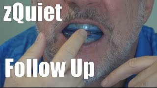 ZQuiet Review Follow Up  EpicReviewGuys in 4k CC [upl. by Novart]