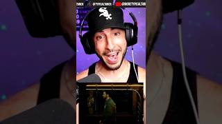 Eminem  Tobey feat Big Sean amp BabyTron Official Music Video REACTION [upl. by Haduhey]