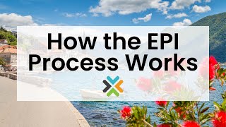 Webinar How the EPI Process Works 10824 [upl. by Allsopp]